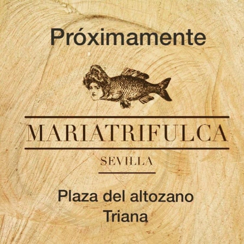 María Trifulca, estilo en un lugar privilegiado de Sevilla