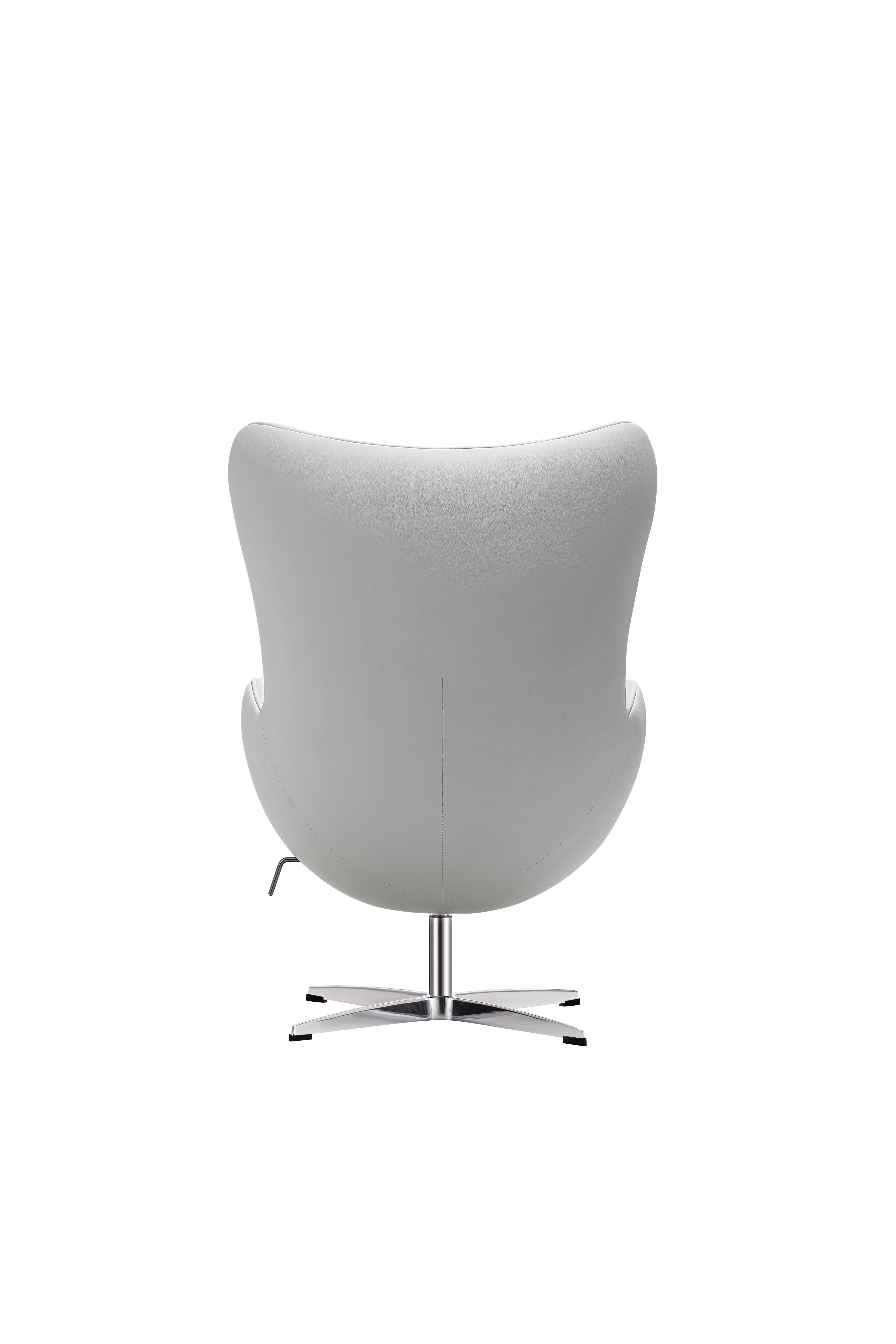 Sillon Egg Semipiel