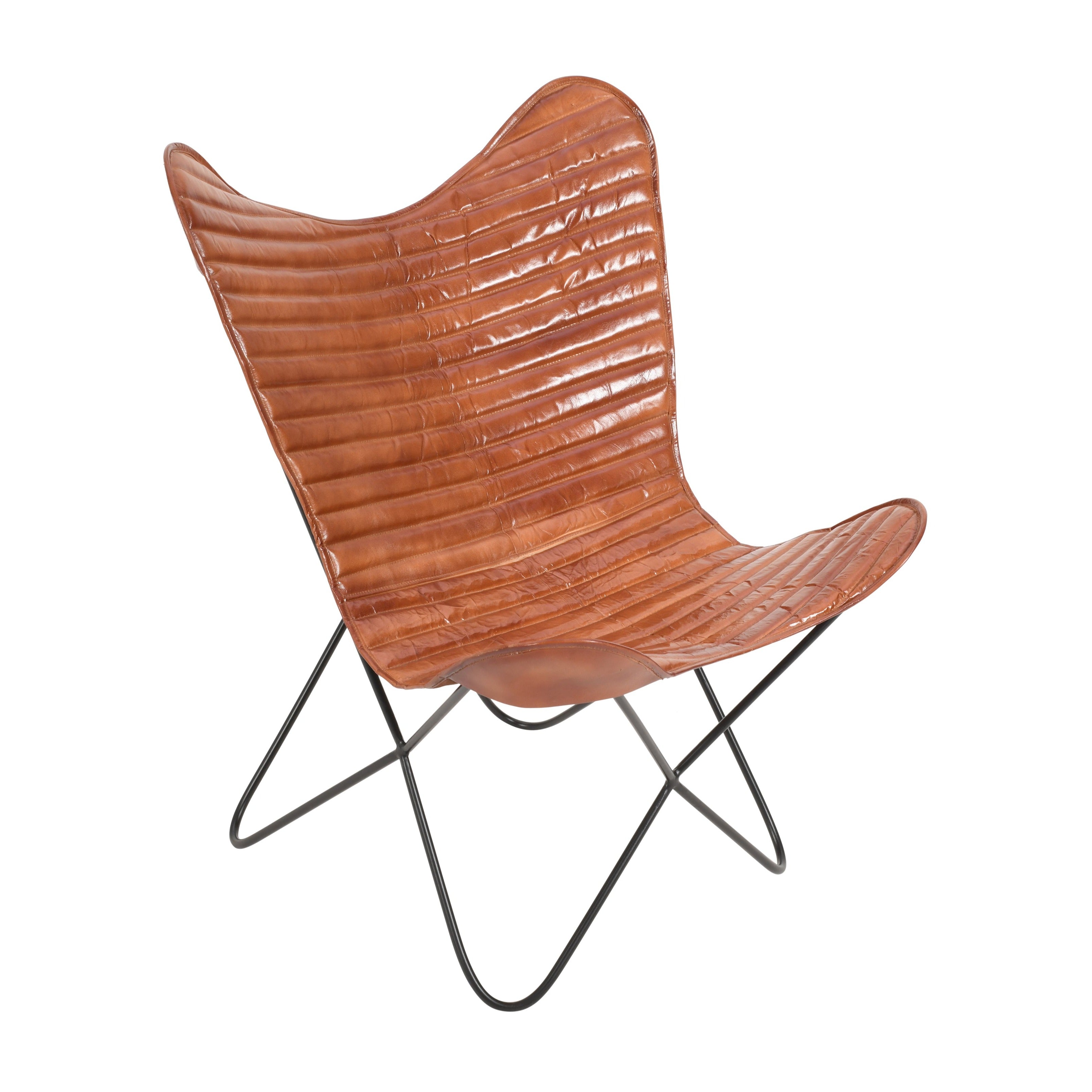 Silla Butterfly chair Miranda