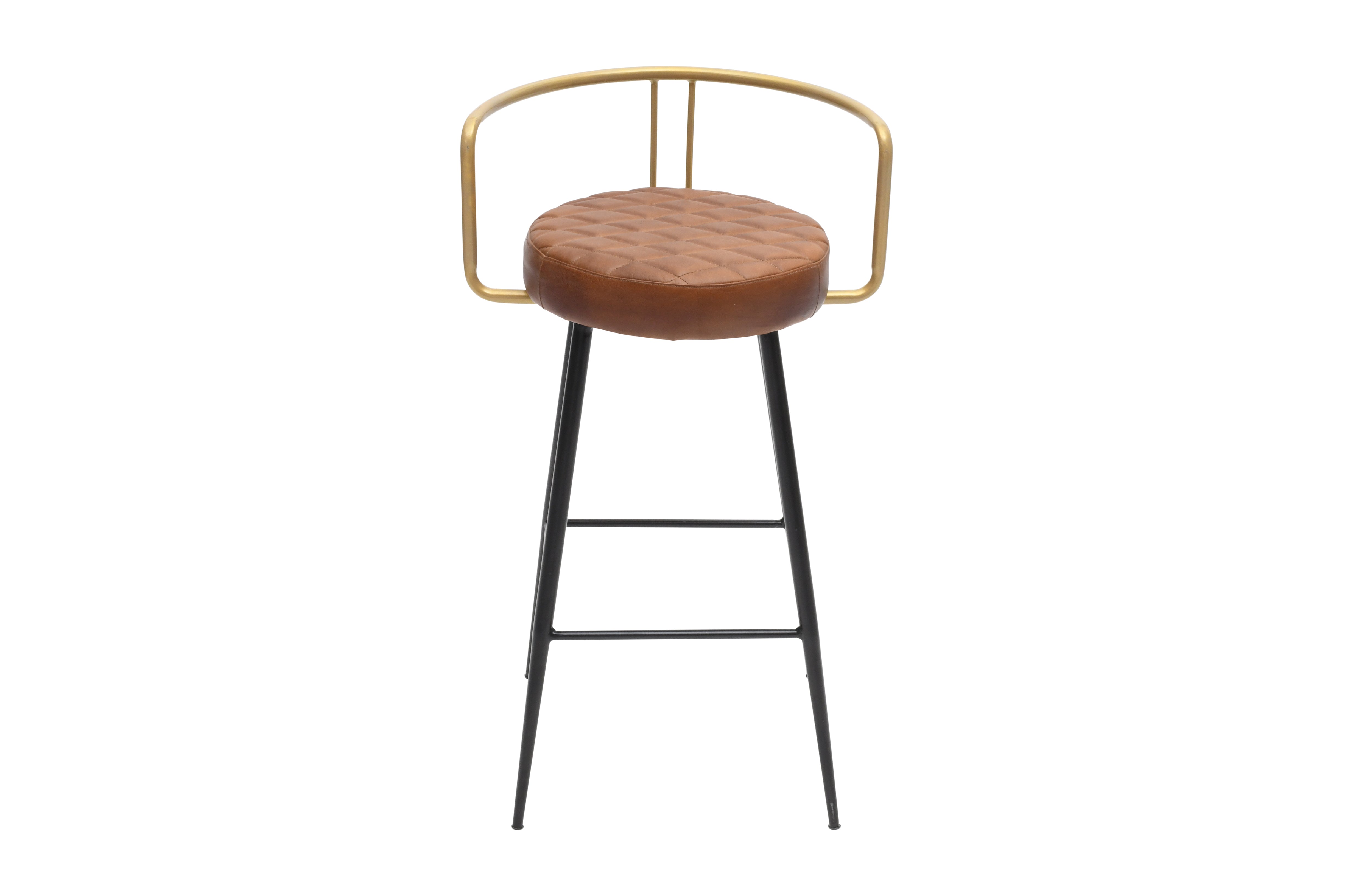 Taburete de bar  vintage Rousse