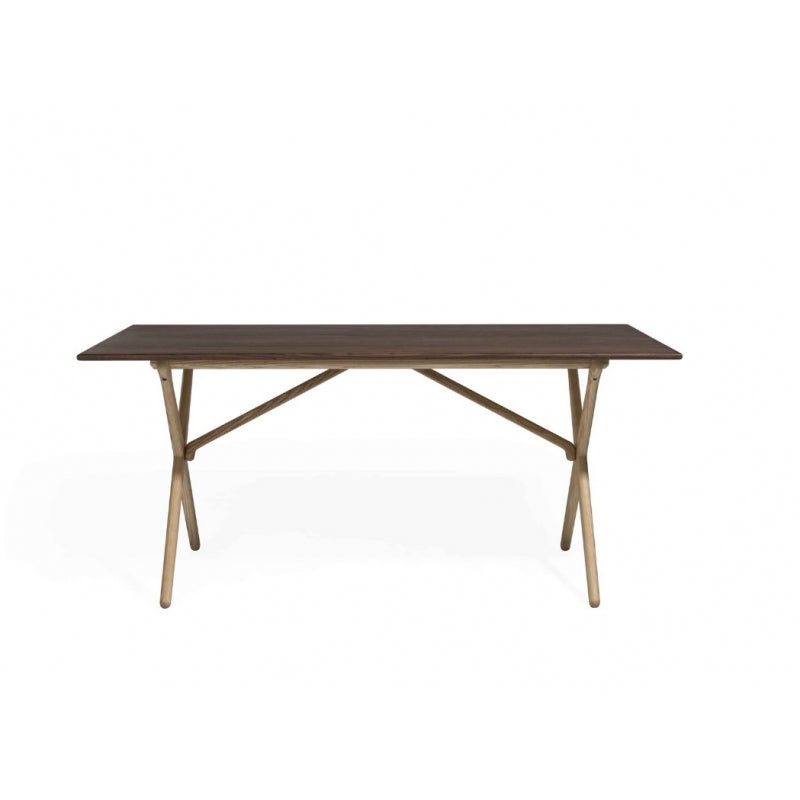 Mesa de comedor American wood table