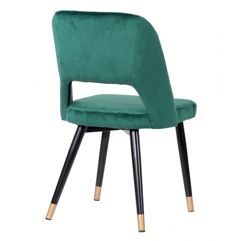 Silla Comedor Tinna Verde